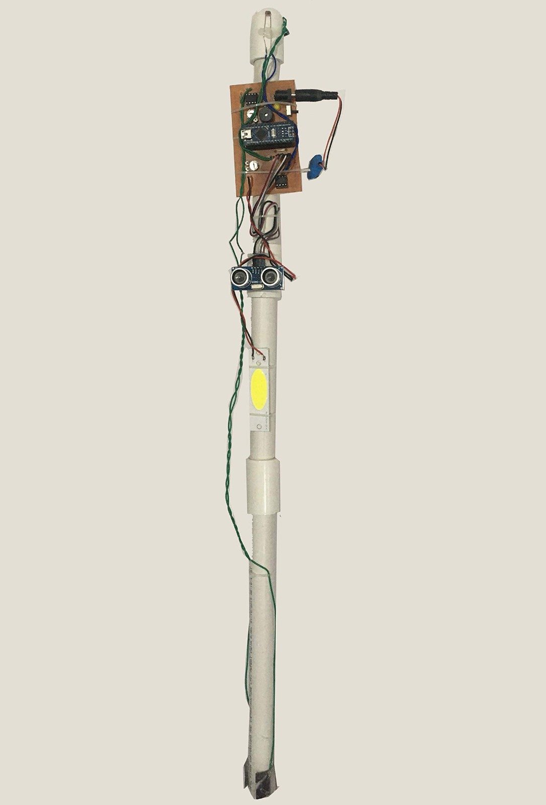 Smart Blind Stick