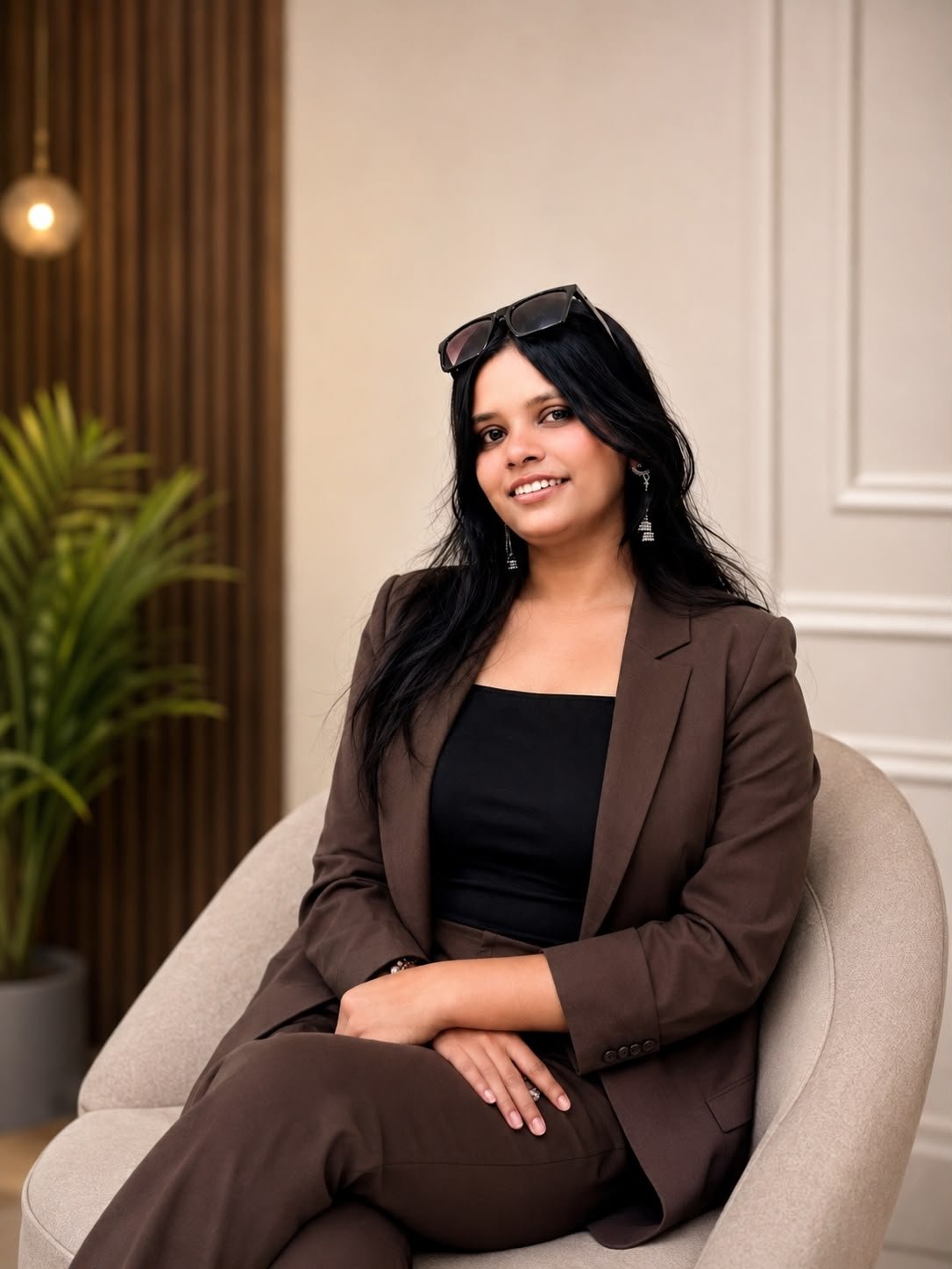 Deepika Sharma