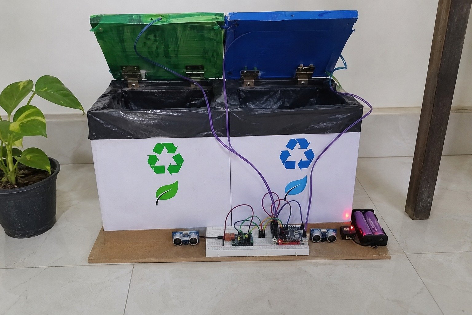 EcoBin