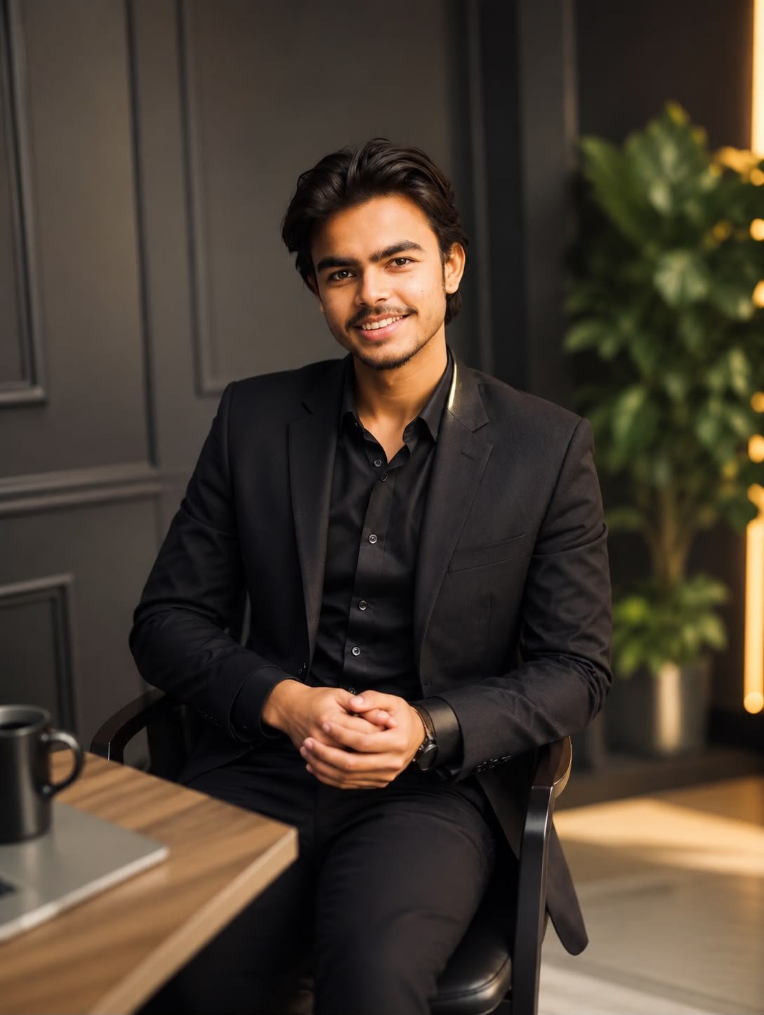Tushar